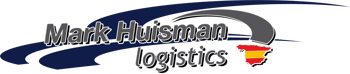 Logo Mark Huisman Logistics