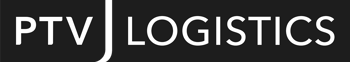 PTV logistics logos