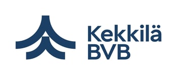 Logo Kekkilä-BVB