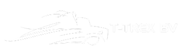 T-Trex BV logo