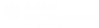 Logo van Alders International Transport
