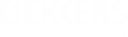 Dekkers Transport Holland logo
