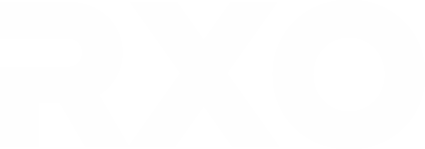 RXO logo