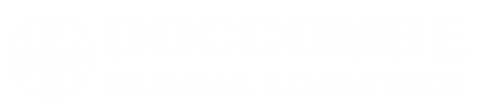 Logo van Doccombe Global Logistics