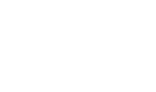Van Boxtel Speciaal Transport logo