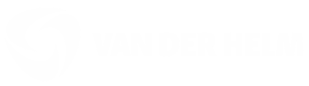 Logo van Van der Helm