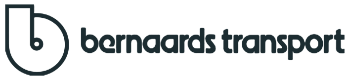 Bernaards Transport logo