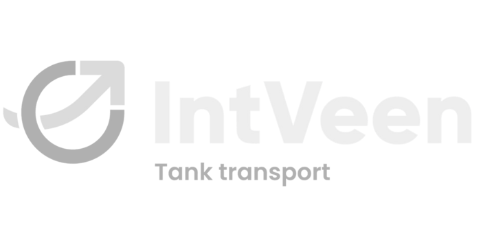 Logo van IntVeen Tank transport