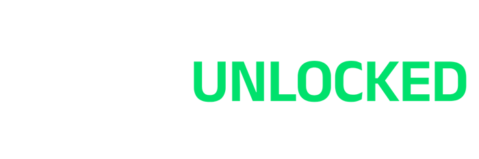 Logotype Qargo Unlocked