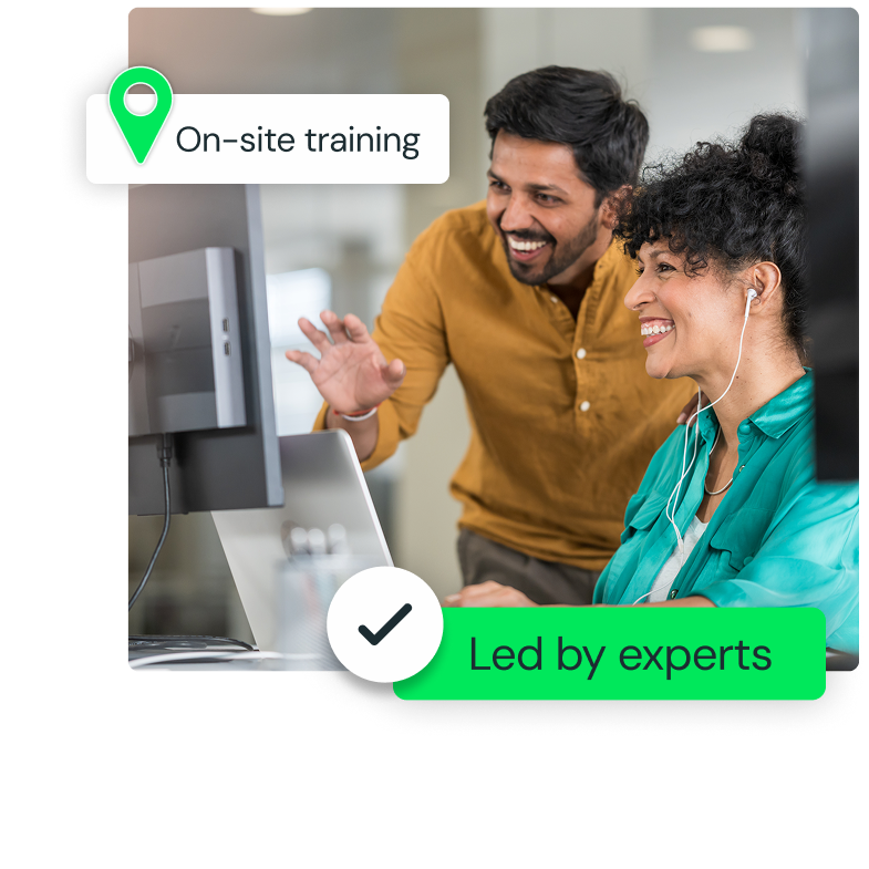 Qargo Onboarding