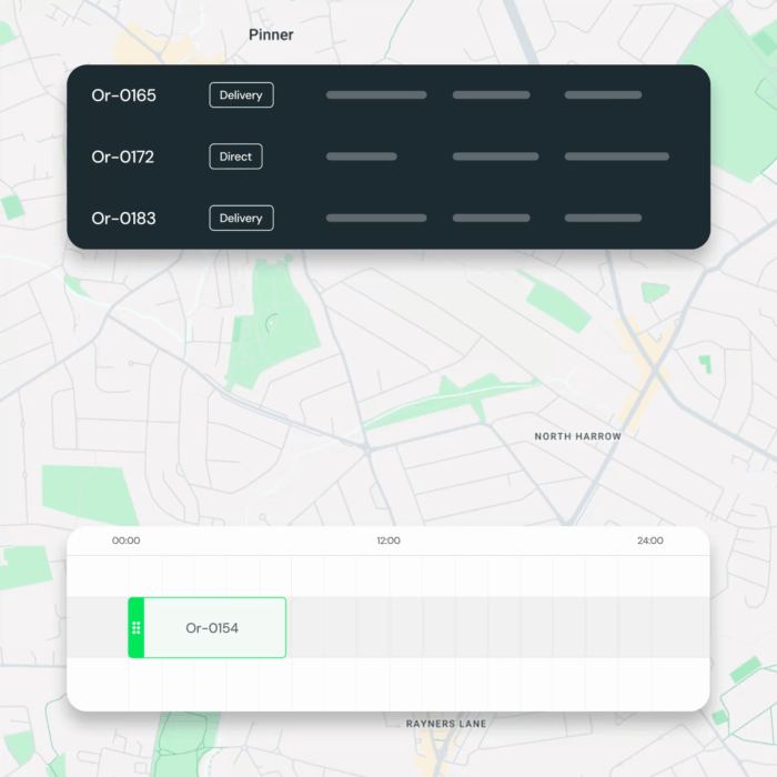 Qargo for forwards