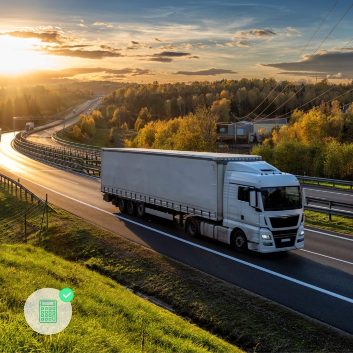 Transport Management System
