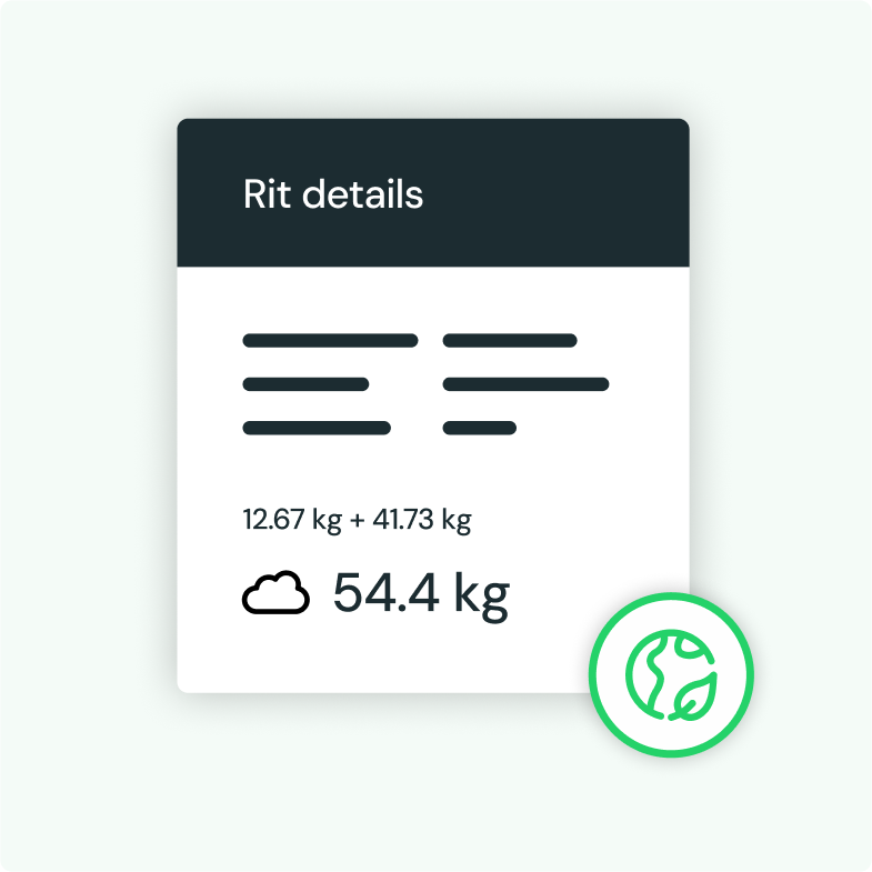 Emissions Tracking and Reporting with Qargo TMS