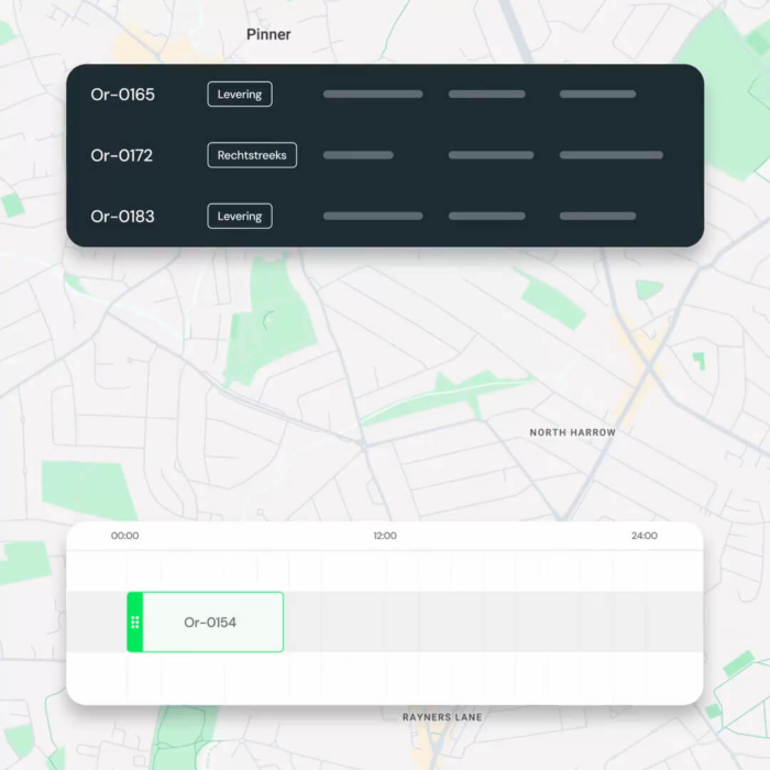 Qargo for forwards