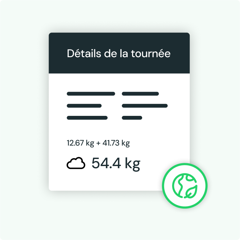 Emissions Tracking and Reporting with Qargo TMS