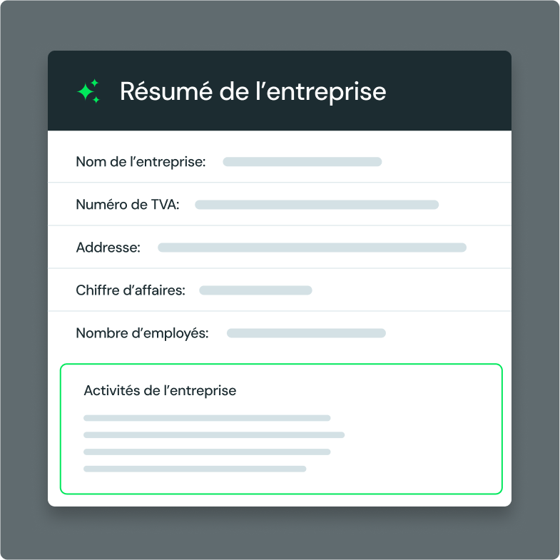 Subcontractor Summaries with Qargo TMS
