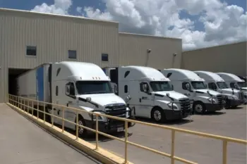 Transportation Managemenet