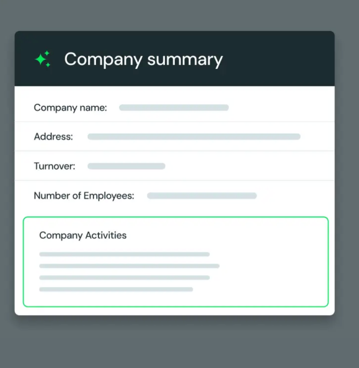 Subcontractor Summaries with Qargo TMS