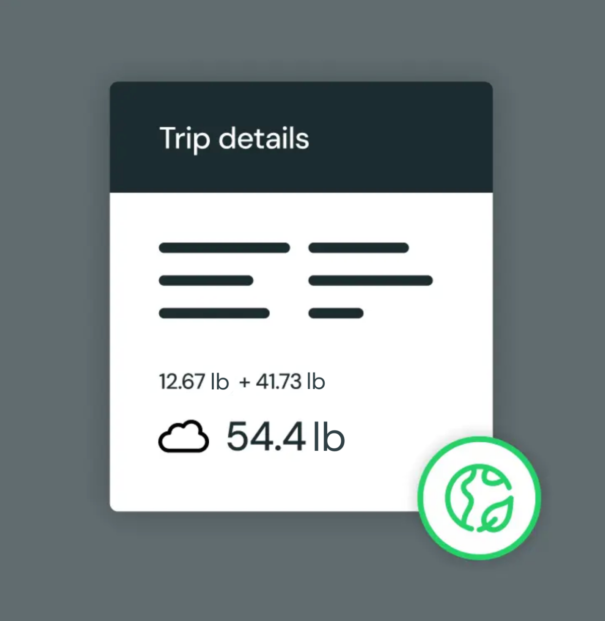 Emissions Tracking and Reporting with Qargo TMS