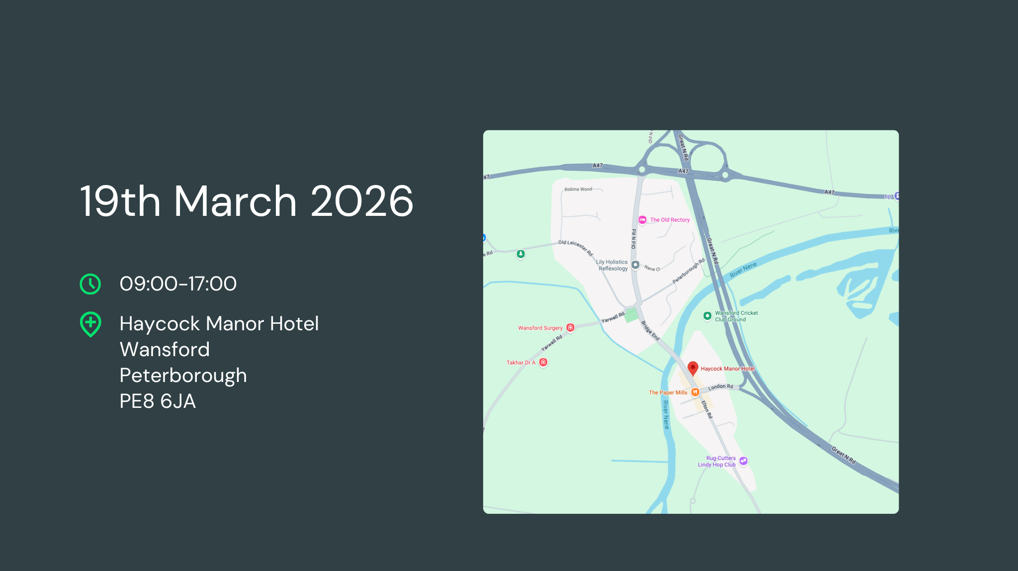 Intelligent Transport Management Platform | Qargo