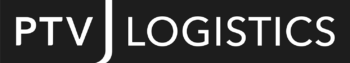 PTV logistics logos