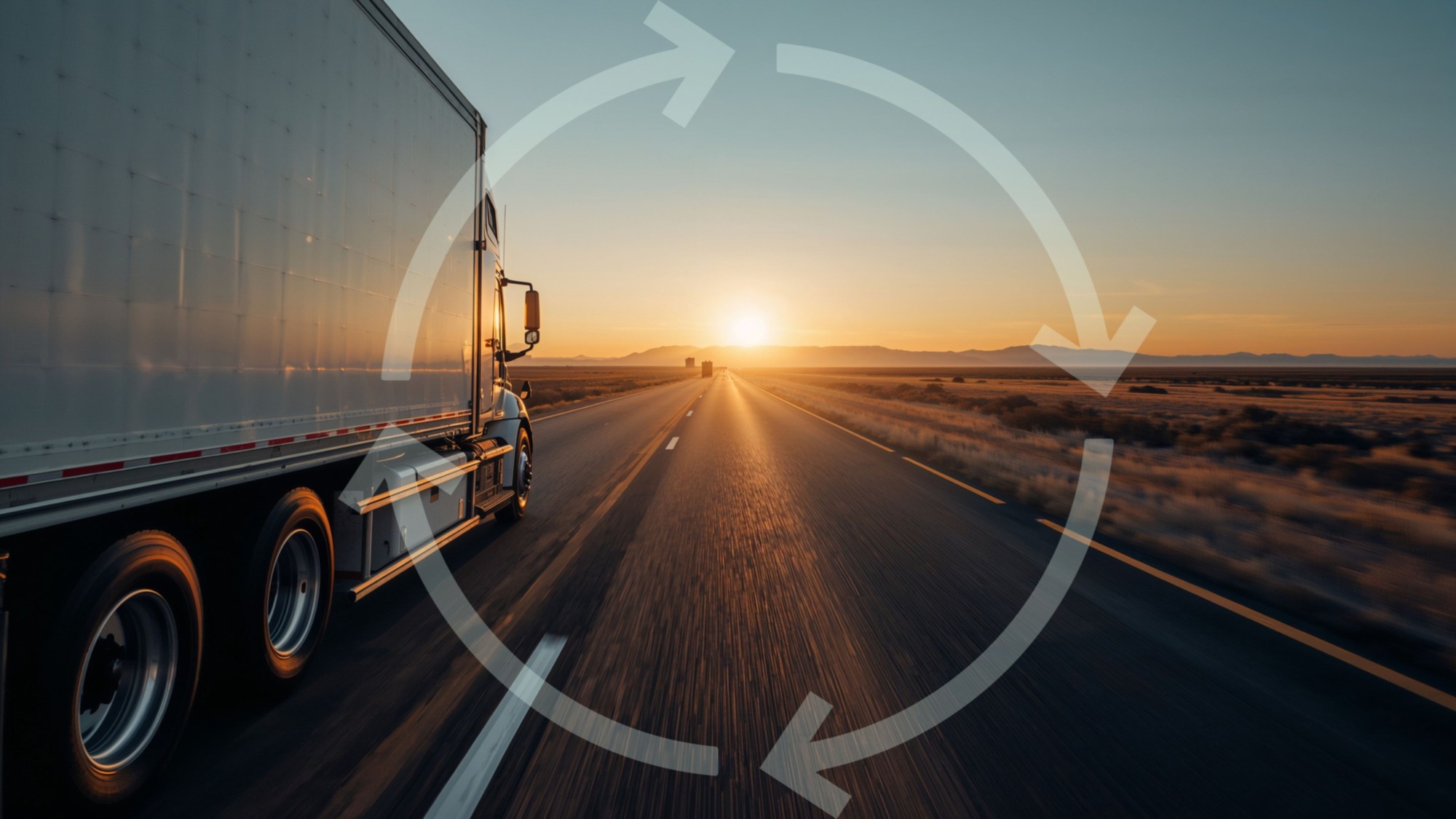 Freight cycles